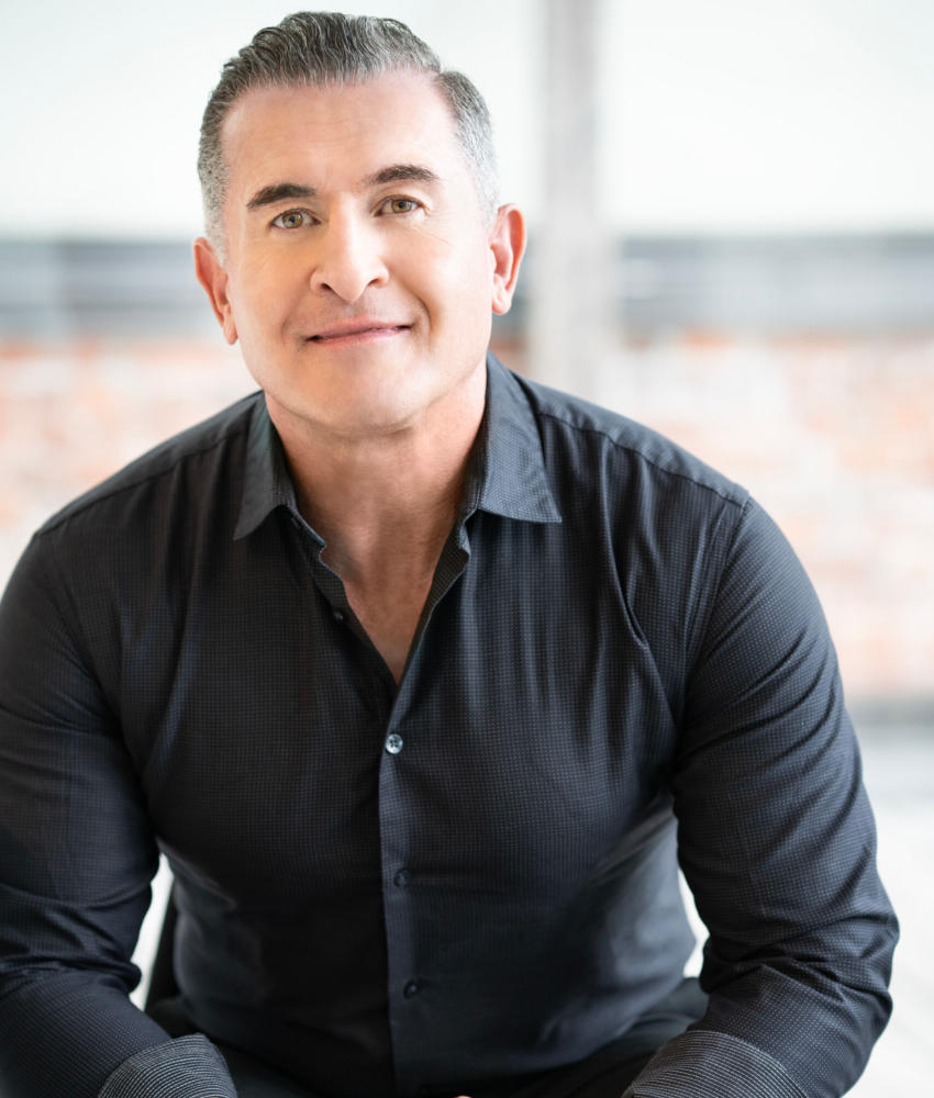 John Buttedahl, Executive Coach