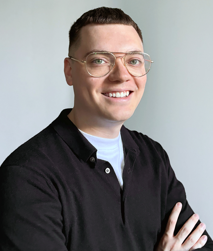 Josh Mugford, Licensed School Psychologist