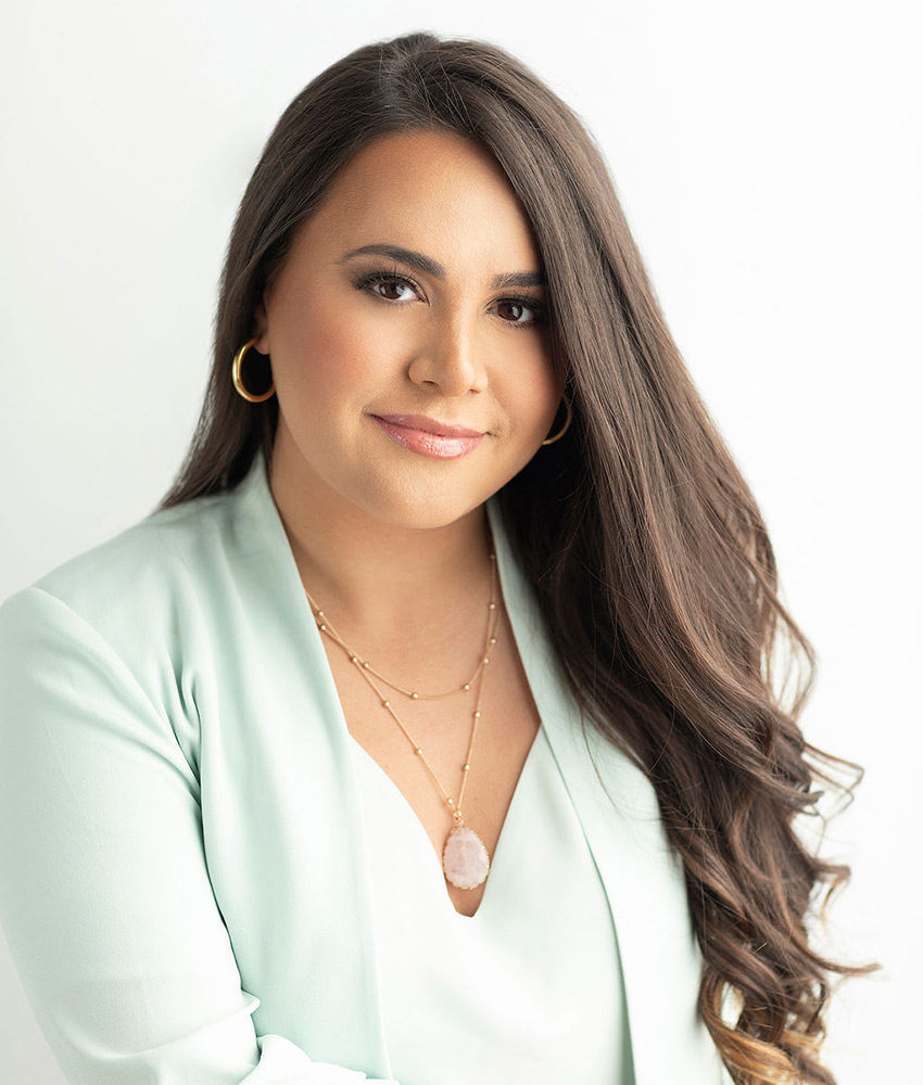 Dr. Katrina Milani, Provisional Psychologist