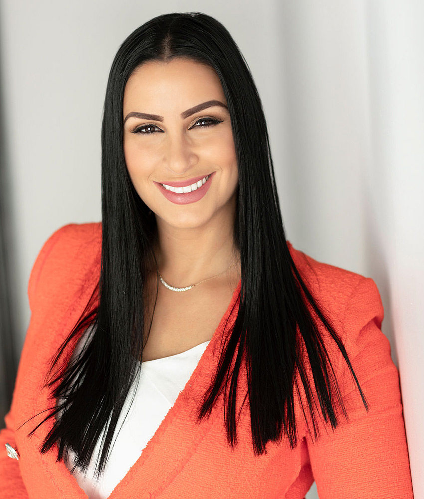 Dr. Zarina Giannone, Licensed Psychologist