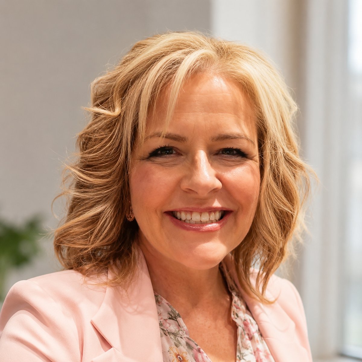 Angela Herd, Registered Clinical Counsellor