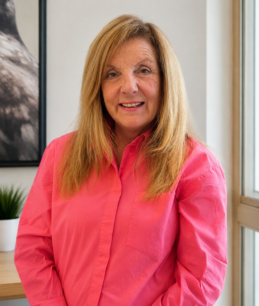 Dr. Stacy Sprague, Licensed Psychologist